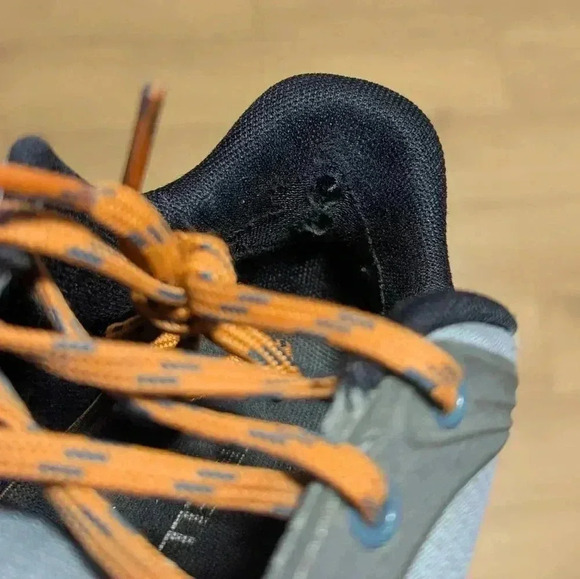 Merrell Altalight Hiking Shoes Size 7 women's - Picture 7 of 8